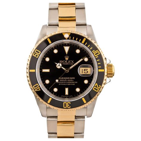 rolex 16503|16613 rolex price.